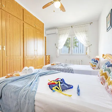 Paz - Plusholidays Villa