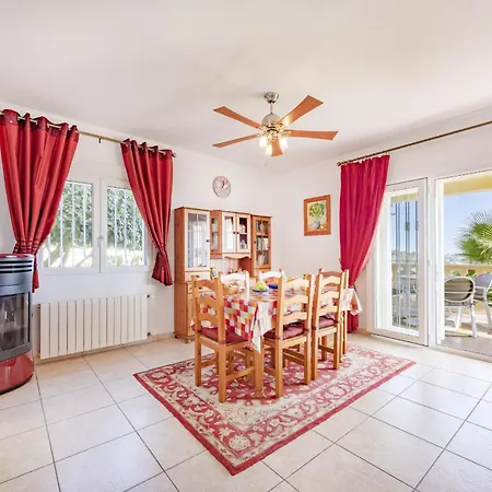Villa Paz - Plusholidays