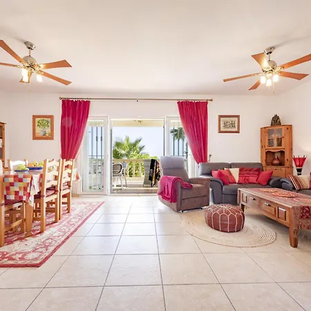 Villa Paz - Plusholidays