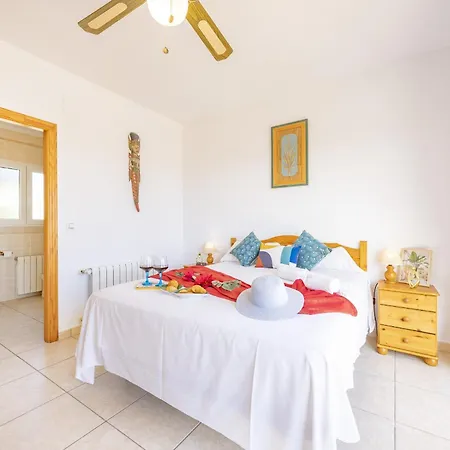 Villa Paz - Plusholidays *