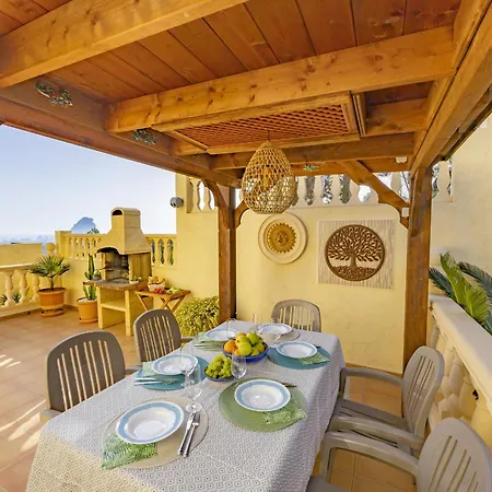 Paz - Plusholidays Villa *