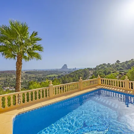 Villa Paz - Plusholidays