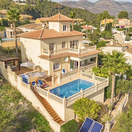 Villa Paz - Plusholidays *