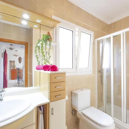 Paz - Plusholidays Villa Calpe