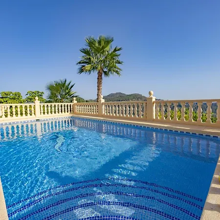 Paz - Plusholidays Villa