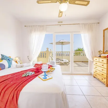 Villa Paz - Plusholidays *