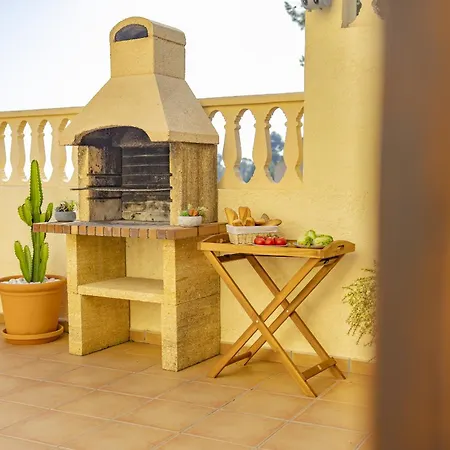 Paz - Plusholidays Villa